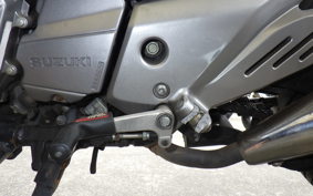 SUZUKI GSR250 2018