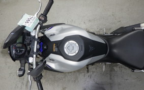 YAMAHA MT-25 2003 RG10J