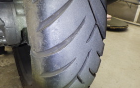 HONDA PCX125 2006 JK05