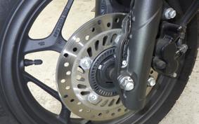 HONDA PCX125 2009 JK05