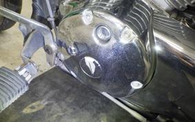 YAMAHA DRAGSTAR 250 2014 VG02J