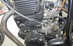 YAMAHA TW200 2JL