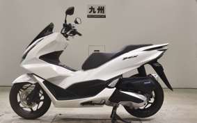 HONDA PCX 125 2025 JK05
