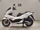 Фото Honda PCX 125 2025 с японского аукциона