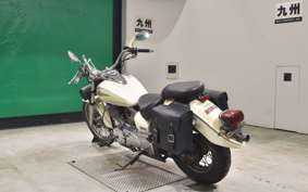 YAMAHA DRAGSTAR 250