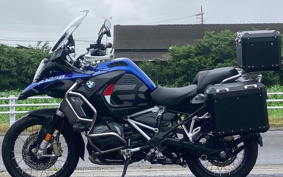 BMW R1250GS ADVENTURE 2024 0M11
