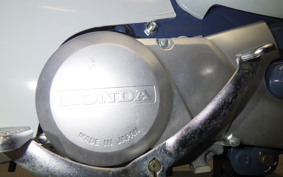HONDA LITTLE CUB 2001 C50