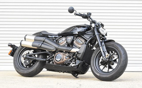 HARLEY Sprotster S 2021 ZC4