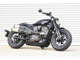 Фото Harley Sprotster S 2021 с японского аукциона