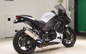 KAWASAKI NINJA 1000 A