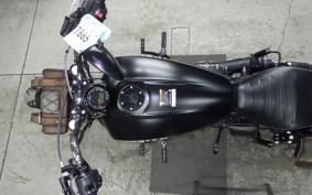 INDIAN Scout bobber 2021