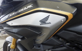 HONDA CB150X 2025