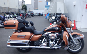 HARLEY  HARLEY FLHTCU 105TH 2007 FC4