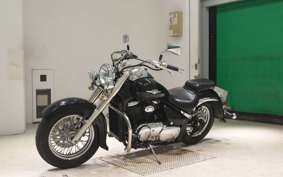 SUZUKI INTRUDER 400 Classic 2001 VK54A