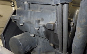 KAWASAKI VERSYS X250Aﾂｱﾗｰ 2022 LE250D