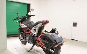 INDIAN FTR1200カーボン 2018