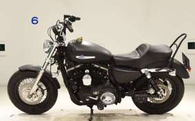 HARLEY XL1200CB 2013