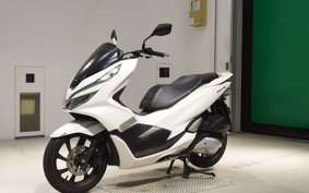HONDA PCX125 1999 JF81