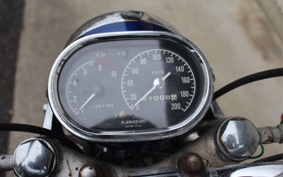 KAWASAKI W1 2015 W1