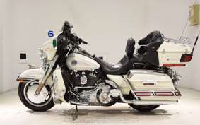 HARLEY FLHTCUI 1450 2001