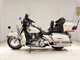 Фото Harley FLHTCUI 1450 2001 с японского аукциона