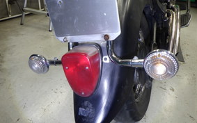 YAMAHA DRAGSTAR 400 CLASSIC 2005 VH01J