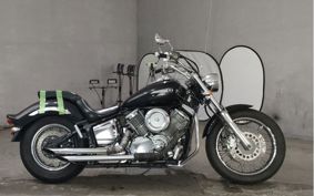 YAMAHA DRAGSTAR 1100 2001 VP13J