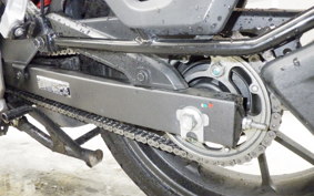 HONDA CB200X 1993
