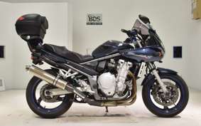 SUZUKI BANDIT 1250 SA 2007 GW72A