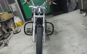HARLEY FXDB 1580 2013