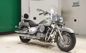 YAMAHA DRAGSTAR 1100 CLASSIC 2008 VP13J