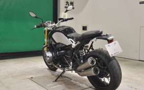 BMW R NINE T 2014