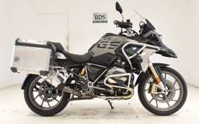 BMW R1200GS 2017