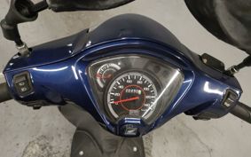 HONDA DIO 110 JF58