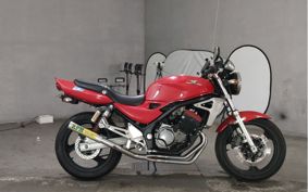 KAWASAKI BALIUS250-2 ZR250B