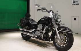 YAMAHA DRAGSTAR 1100 CLASSIC 2008 VP13J