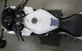 HONDA VFR800F 2016 RC79