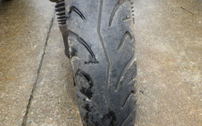 YAMAHA JOG Gen.2 3YJ