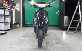 YAMAHA JOG Delux 2006 SA39J