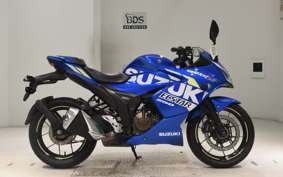 SUZUKI ｼﾞｸｻｰ250SF 1993 ED22B