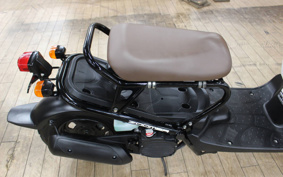 HONDA ZOOMER 2012 AF58