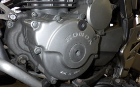 HONDA XR250 MD30