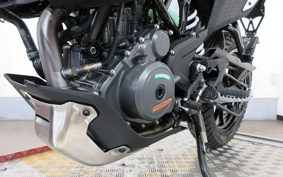 KTM 250 ADVENTURE 2023 JGD40