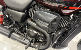 HARLEY  HARLEY XG750A 2020 NCG