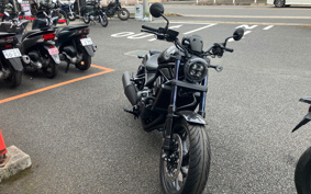 HONDA REBEL 1100 DCT 2025 SC83
