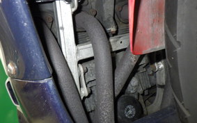 SUZUKI GSX-R750 1986 GR71G