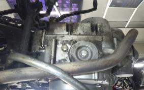 SUZUKI GRASS TRACKER 2004 NJ4BA