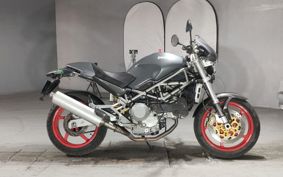 DUCATI MONSTAR S4 2002 M400AA