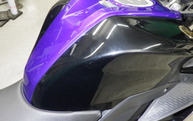 YAMAHA YZF-R15 2007