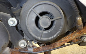 SUZUKI PALETTE CA45A